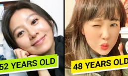 10 bí quyết làm đẹp mà phụ nữ châu Á áp dụng để duy trì vẻ ngoài tươi trẻ