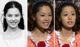 Mỹ nhân 'Giày thủy tinh' nổi tiếng xinh đẹp vậy mà cũng có lúc 'xấu lạ' thế này 