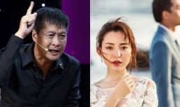 Lê Hoàng giải thích lý do tại sao đàn ông 'cực kỳ thông minh, cực kỳ hiểu biết sẽ thích thiếu nữ mới bỏ chồng'