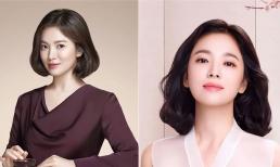 Phụ nữ ngoài 40 tuổi thì nên cắt tóc ngắn, 4 kiểu uốn ngang vai này được ưa chuộng năm nay, giúp giảm bớt tuổi tác