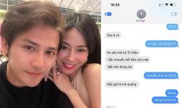 Vũ Ngọc Ánh 'thao túng tâm lý' để chồng chuyển khoản 1 tỷ, NS Ngân Quỳnh bình luận gây chú ý