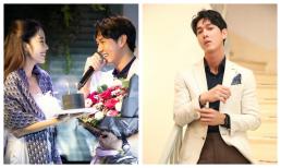 Mừng sinh nhật tuổi 31, Song Luân tặng quà ngược cho khán giả lại và còn có Nam Em kề bên