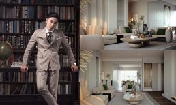 Đình Tú 'Thương ngày nắng về' khoe căn hộ đầu tiên của mình