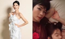Xuân Lan hé lộ sự thay đổi của ái nữ khiến cô phải học cách tôn trọng để con không bị 'ngộp'