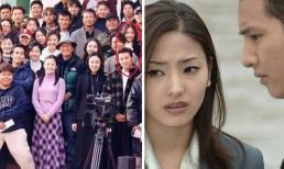 Không phải Song Hye Kyo hay Song Seung Hun, đây mới là hai ngôi sao số hưởng nhất 'Trái tim mùa thu' 