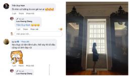 Lưu Hương Giang khoe ảnh con gái chụp cho, dân tình khen nức nở vì nhìn mẹ mà ngỡ con