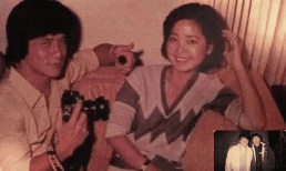 Thành Long nhận thêm một người con trai, mẹ ruột là Đặng Lệ Quân nhưng được Lưu Gia Linh nuôi dưỡng từ bé