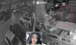 Cửa hàng của 'Chị ong vàng' Thúy Quỳnh bị trộm cưa cửa khoắng đồ, thưởng nóng cho ai tìm được kẻ gian