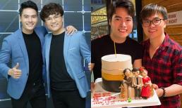 Võ Tấn Phát hiếm hoi nói về tin đồn rạn nứt với Đại Nghĩa, khẳng định: Vẫn là anh em đồng nghiệp tốt