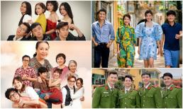 Những cái tên sáng giá cho giải thưởng 'Bộ phim ấn tượng': '11 tháng 5 ngày' sáng nước, 'Thương ngày nắng về' được ủng hộ mạnh mẽ