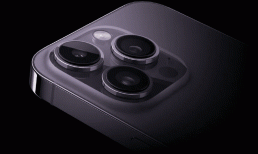 Ra mắt chưa được bao lâu, iPhone 14 Pro của Apple đã bị người dùng 'bắt lỗi' trên camera