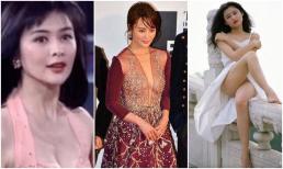 Khi 'tam mỹ nhân Hong Kong' đọ với 'tam mỹ nhân đại lục', cư dân mạng: Nhìn thoáng qua đã thấy rõ sự khác biệt!