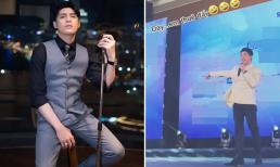 Noo Phước Thịnh bất ngờ tự khai 'thuê fan' cổ vũ với giá... 'cực khủng'