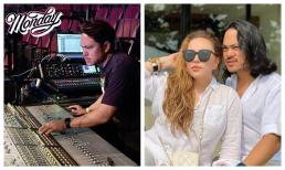 Thanh Hà và Phương Uyên tổ chức hôn lễ, bạn trai cũ của nữ danh ca thay đổi diện mạo lại còn phản ứng thế này!