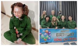 Giữa lúc tình cũ kết hôn, Thiều Bảo Trang mừng sinh nhật tưng bừng cho em gái theo cách rất riêng