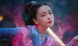 Angelababy bị chê diễn xuất kém, không tiến bộ trong trailer phim mới