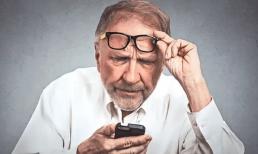 7 căn bệnh này nói chung là “bệnh về già”, không cần chữa trị quá mức, nên nắm rõ