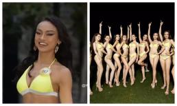Mai Ngô bị out top 10 đề cử Best in Swimsuit Miss Grand Vietnam 2022, dân tình phản ứng gắt