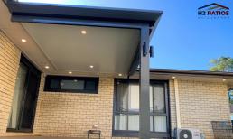 H2 Patios - 'Sản phẩm chất lượng, dịch vụ chuyên nghiệp là điều chúng tôi hướng đến'