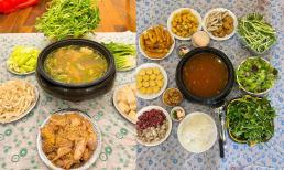 Gợi ý hơn 10 nồi lẩu ngon hợp ngày mưa mát, khâu chuẩn bị và chế biến cực đơn giản 