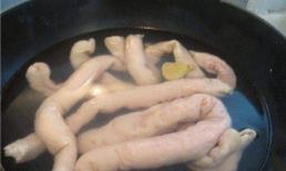 4 bộ phận của con lợn không được mua bừa về, người bán cũng không thèm ăn chúng. Hãy cùng tìm hiểu thêm