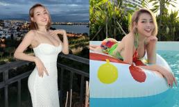 Sống nhiều năm với thị phi, Ngân 98 quyết định lựa chọn sự im lặng và khẳng định: 'Không phải tôi hèn nhát'