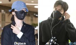Điểm trùng hợp đáng ngờ giữa Song Hye Kyo và Lee Min Ho sau màn 'hẹn hò' bùng nổ ở trời Tây 
