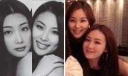 Cuộc sống hiện tại của 2 mỹ nhân đình đám từng dính lùm xùm bị chồng 'cắm sừng'