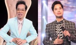 Danh ca Ngọc Sơn lên tiếng phủ nhận thông tin 'thuê giang hồ truy sát ai đó'