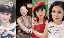 Hé lộ tính cách của các 'nữ hoàng ảnh lịch' thập niên 90: Diễm Hương là 'người cao su', Việt Trinh nóng tính