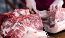 Khi chọn thịt lợn, hãy chọn 2 phần này mới chứng tỏ là người sành ăn