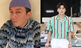 Trần Quán Hy chỉ trích Lý Dịch Phong mua dâm, netizen: 'Anh vẫn còn mặt mũi để nói về người khác sao?'