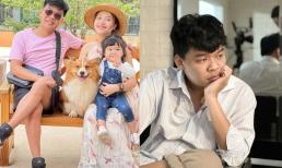 Trung Ruồi khoe được chị hàng xóm nhờ 'chuyện chăn gối', bà xã nam diễn viên phản ứng thế nào?