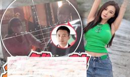 Trương Dĩnh Dĩnh khóc nức nở khi livestream khiến dân mạng nghi chia tay Uông Tiểu Phi