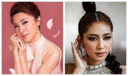 Bị Pha Lê kéo vào 'cuộc chiến thị phi', HH Đại dương Đặng Thu Thảo nhắn gửi: 'Em đủ cực khổ, đủ thị phi rồi chị'