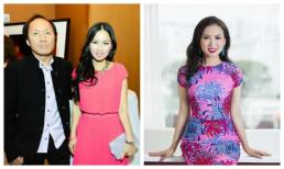 Em gái của Cẩm Ly hé lộ về người chồng tỉ phú Việt kiều, chia sẻ lý do không thích nói về hôn nhân của mình