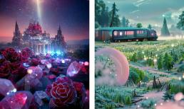 Trắc nghiệm tâm lý: Bạn thích phong cảnh nào nhất, và vận mệnh của bạn sau 50 là gì?