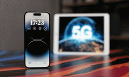 iPhone 14 Pro có tốc độ 5G siêu nhanh nhờ một con chip hoàn toàn mới