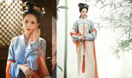 Lý Nhược Đồng hóa thân thành nữ nhân cổ trang, nhan sắc ở tuổi 56 khiến dân mạng rần rần vì quá trẻ đẹp