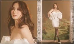 Nhìn diện mạo mới của mỹ nhân đẹp nhất Philppines, không ai tin cô đã từng sồ sề trong quá khứ