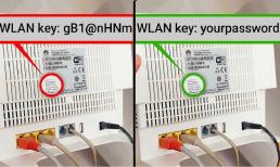 Hướng dẫn cách tự thay đổi mật khẩu Wi-Fi đơn giản