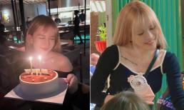 Thiều Bảo Trâm đón sinh nhật ý nghĩa sau ồn ào tình ái, tự thưởng cho bản thân quà 'khủng' 