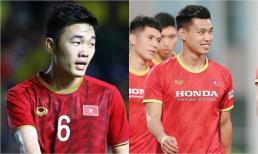 Xuân Trường - Văn Thanh nhiễm Covid-19 khi lên tập trung cùng đội tuyển, lỡ trận gặp Singapore