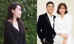 Lưu Hương Giang gây mê với nhan sắc ngọt ngào, cho biết bản thân đang 'bình thản, thong dong' sau drama của chồng