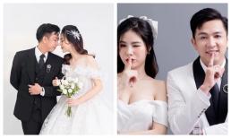 Tháng 10, showbiz Việt lại đón thêm lễ cưới của cựu thành viên nhóm HKT - Lý Tuấn Kiệt