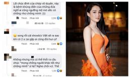 Chúc Anh Tú sẽ là 'Trường Giang thứ hai', Nhã Phương bị dân mạng chê bai kịch liệt: 'Chúc gì vô duyên vậy?'