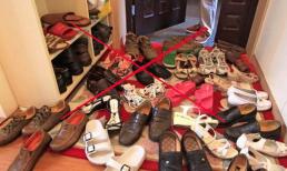 Nhà thiết kế: Bừa bộn là 'những vấn đề chung' của những gia đình nghèo!