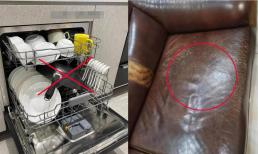 “5 món đồ” này được khuyến cáo nhà nghèo không nên mua! Không phải để làm bạn sợ, đó là kinh nghiệm