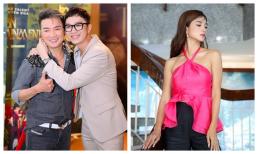 Kim Tuyến lột xác dung mạo thế nào mà Đàm Vĩnh Hưng phải thốt lên: 'Trong trẻo, không chút cảm giác từng trải'