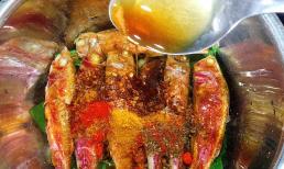 Cá kho không cần cho nước hàng, thêm thứ nguyên liệu này vừa lên màu đẹp lại ngọt ngon gấp bội